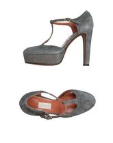 L' AUTRE CHOSE Decolletes donna