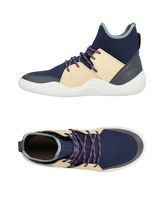 LANVIN Sneakers & Tennis shoes alte uomo