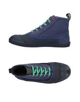 LANVIN Sneakers & Tennis shoes alte uomo