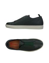 LEVIUS Sneakers & Tennis shoes basse uomo