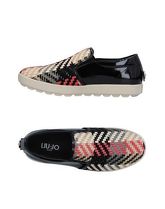 LIU •JO SHOES Sneakers & Tennis shoes basse donna