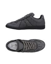 MAISON MARGIELA Sneakers & Tennis shoes basse uomo