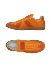 MAISON MARGIELA Sneakers & Tennis shoes basse uomo