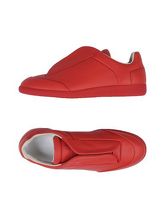 MAISON MARGIELA Sneakers & Tennis shoes basse uomo