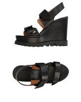 MARC BY MARC JACOBS Sandali donna