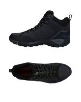 MERRELL Sneakers & Tennis shoes alte uomo