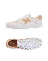 NEW BALANCE Sneakers & Tennis shoes basse uomo