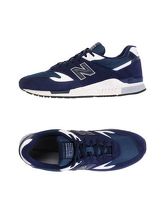 NEW BALANCE Sneakers & Tennis shoes basse uomo