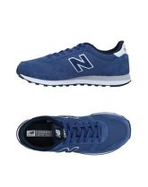 NEW BALANCE Sneakers & Tennis shoes basse uomo