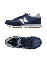 NEW BALANCE Sneakers & Tennis shoes basse uomo