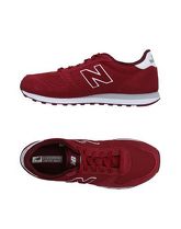 NEW BALANCE Sneakers & Tennis shoes basse uomo