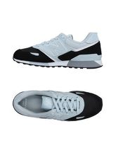 NEW BALANCE Sneakers & Tennis shoes basse uomo