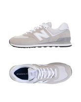 NEW BALANCE Sneakers & Tennis shoes basse uomo