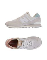 NEW BALANCE Sneakers & Tennis shoes basse uomo