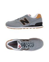 NEW BALANCE Sneakers & Tennis shoes basse uomo