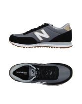 NEW BALANCE Sneakers & Tennis shoes basse uomo