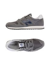 NEW BALANCE Sneakers & Tennis shoes basse uomo