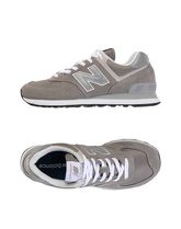 NEW BALANCE Sneakers & Tennis shoes basse uomo