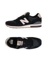 NEW BALANCE Sneakers & Tennis shoes basse uomo