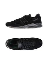 NEW BALANCE Sneakers & Tennis shoes basse uomo