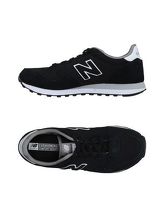 NEW BALANCE Sneakers & Tennis shoes basse uomo