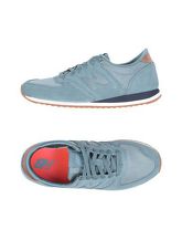 NEW BALANCE Sneakers & Tennis shoes basse donna