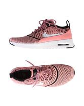 NIKE Sneakers & Tennis shoes basse donna