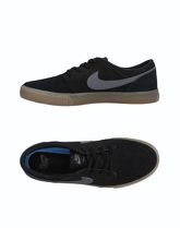 NIKE SB COLLECTION Sneakers & Tennis shoes basse uomo