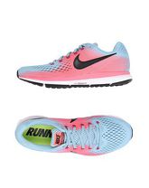 NIKE Sneakers & Tennis shoes basse donna