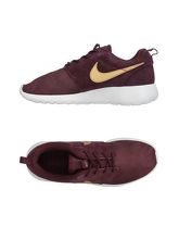 NIKE Sneakers & Tennis shoes basse uomo