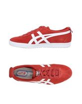 ONITSUKA TIGER Sneakers & Tennis shoes basse uomo