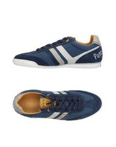 PANTOFOLA D'ORO Sneakers & Tennis shoes basse uomo