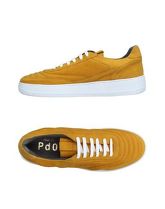 PANTOFOLA D'ORO Sneakers & Tennis shoes basse uomo