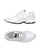 PHILIPPE MODEL Sneakers & Tennis shoes basse donna