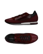 PHILIPPE MODEL Sneakers & Tennis shoes basse uomo