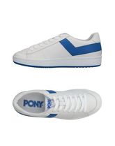 PONY Sneakers & Tennis shoes basse uomo