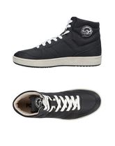 PONY Sneakers & Tennis shoes alte uomo