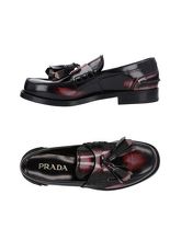 PRADA Mocassino uomo