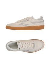 REEBOK Sneakers & Tennis shoes basse uomo