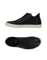 RICK OWENS Sneakers & Tennis shoes basse uomo