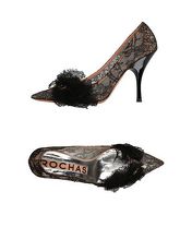 ROCHAS Decolletes donna