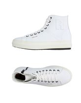 RUCO LINE Sneakers & Tennis shoes alte uomo