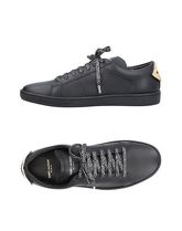 SAINT LAURENT Sneakers & Tennis shoes basse uomo