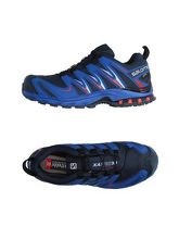 SALOMON Sneakers & Tennis shoes basse uomo