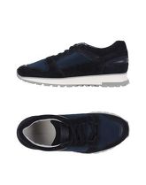 SANTONI Sneakers & Tennis shoes basse uomo