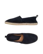 SANTONI Espadrillas uomo