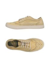 SATORISAN Sneakers & Tennis shoes basse uomo