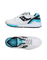 SAUCONY Sneakers & Tennis shoes basse uomo