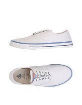 SPERRY TOP-SIDER Sneakers & Tennis shoes basse uomo