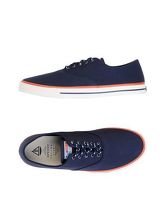 SPERRY TOP-SIDER Sneakers & Tennis shoes basse uomo